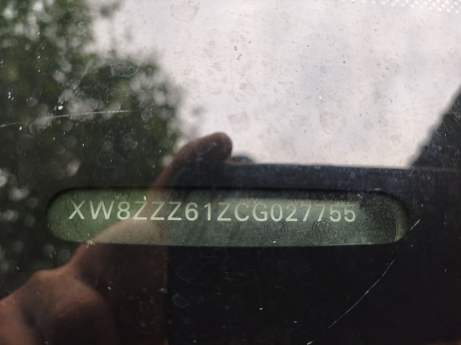Поло 1.6 бензин 2011року 149500км.