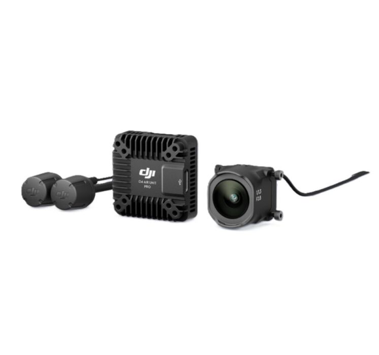 Цифрова FPV Система DJI O4 Air Unit PRO