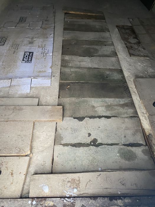 Гараж в кооперативі Нева