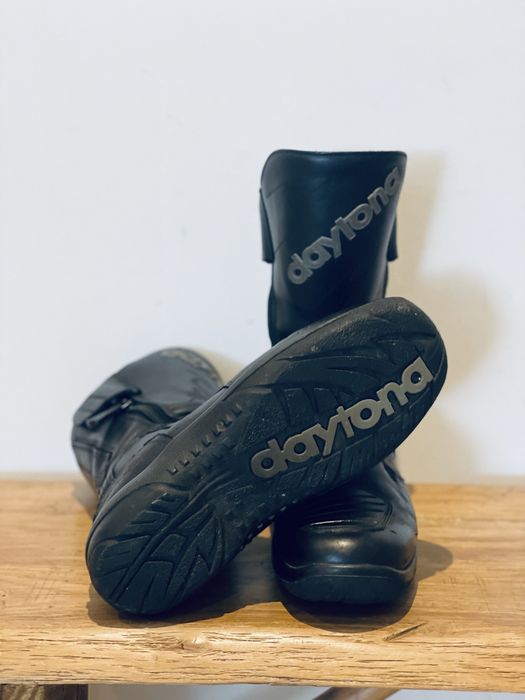 Botas Daytona Road Star GTX