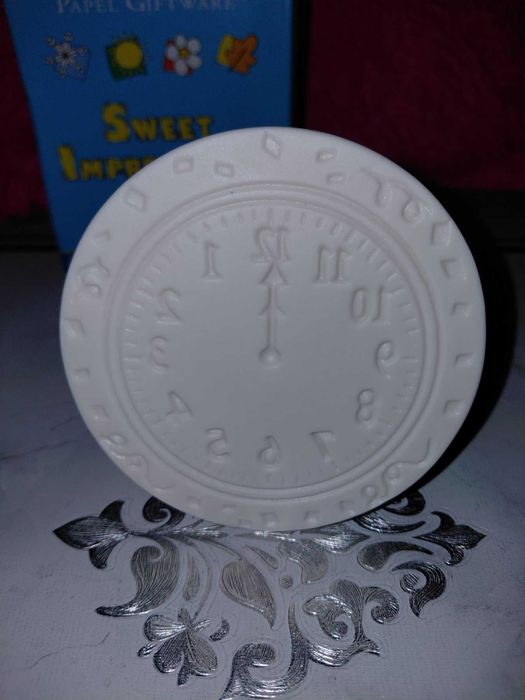 Продам фигурку - печатку