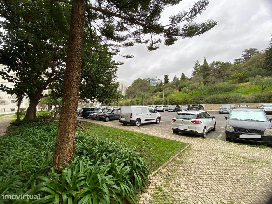 Apartamento T3 para Arrendamento.