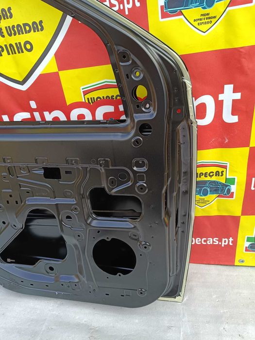 Porta Frente Esq Dacia Lodgy (JS_)