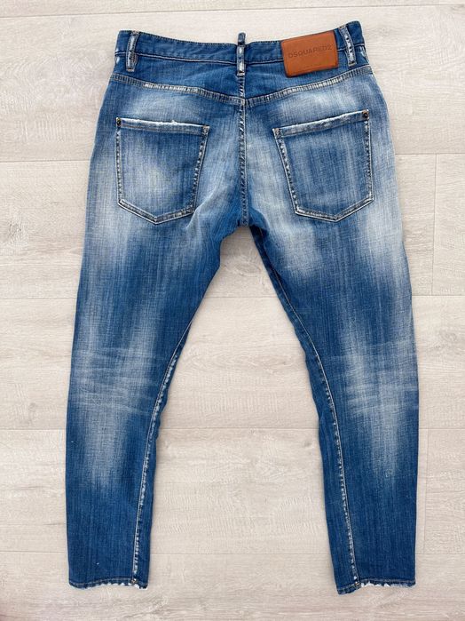 Dsquared2 Jeans Classic Kenny Jean IT 48