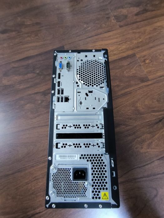 Komputer stacjonarny i5-7400