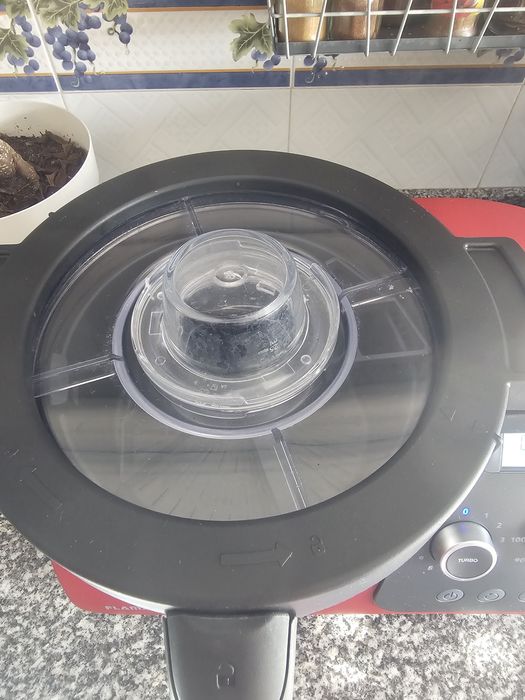 Robot de cozinha Cookii