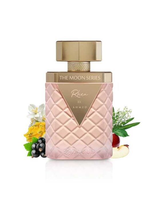 Ahmed al Maghribi Rhea perfumy arabskie nowość