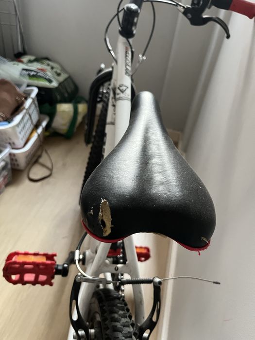 Bicicleta B’TWIN Roda 24