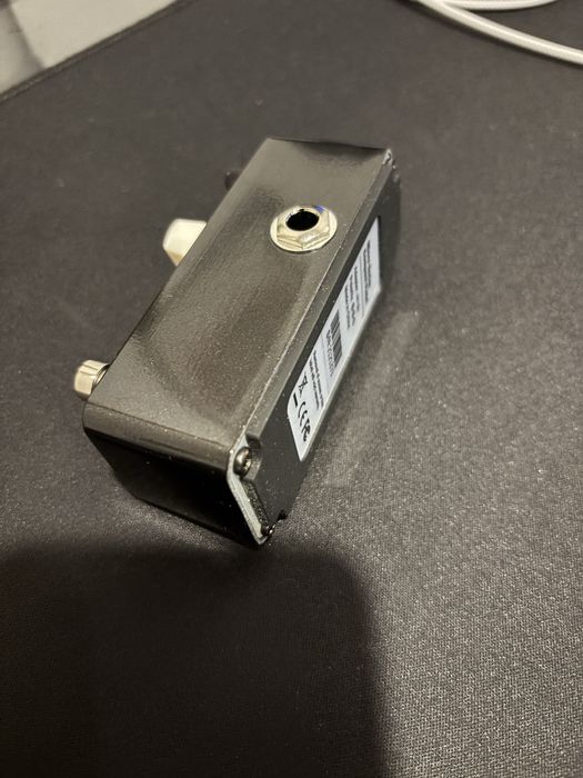 Mooer Blues Crab - Bluesbreaker