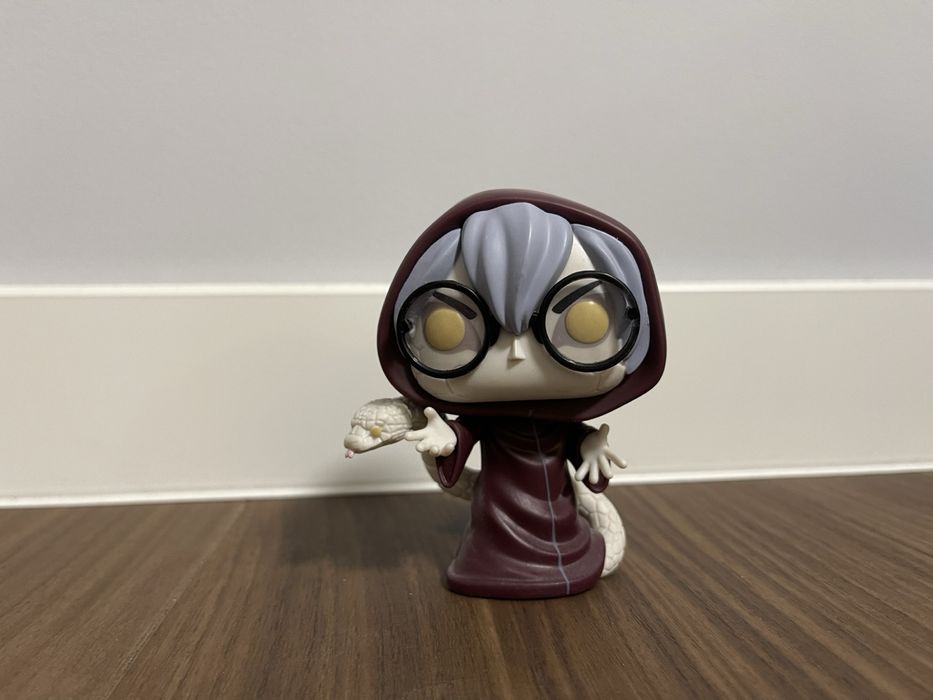 Фігурка Funko POP: Kabuto Yakushi #936 із серії «Naruto Shippuden»