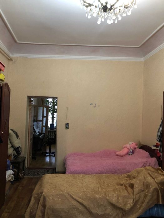 3-комнатная квартира по адресу Куликово поле пл. (площадь 83 м²) - Atlanta.ua - фото 3