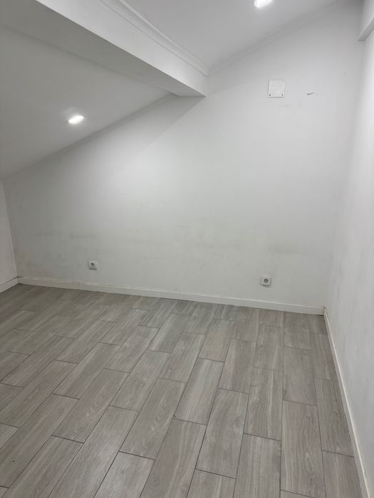 Oportunidade de quarto