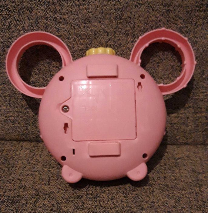 Retroprojetor infantil da DISNEY.