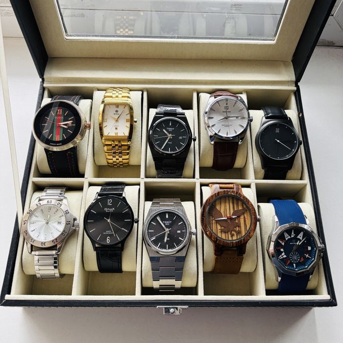 Часы книсекс мужские женские royal london gold винтаж