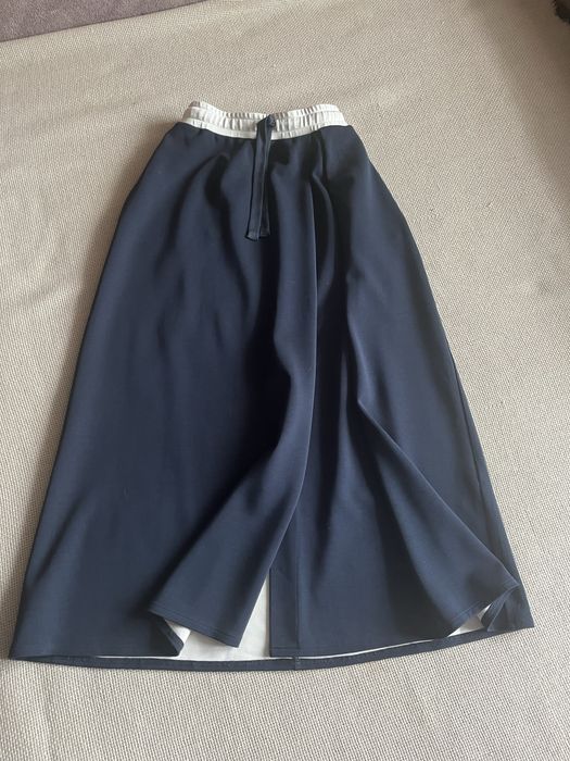 Трикотажна спідничка Max Mara