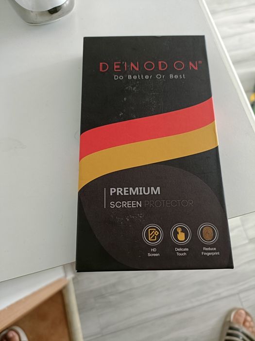 Szkło hartowane iPhone 12 mini