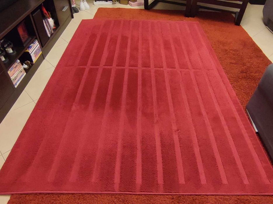 Tapete de quarto ou sala 160x230