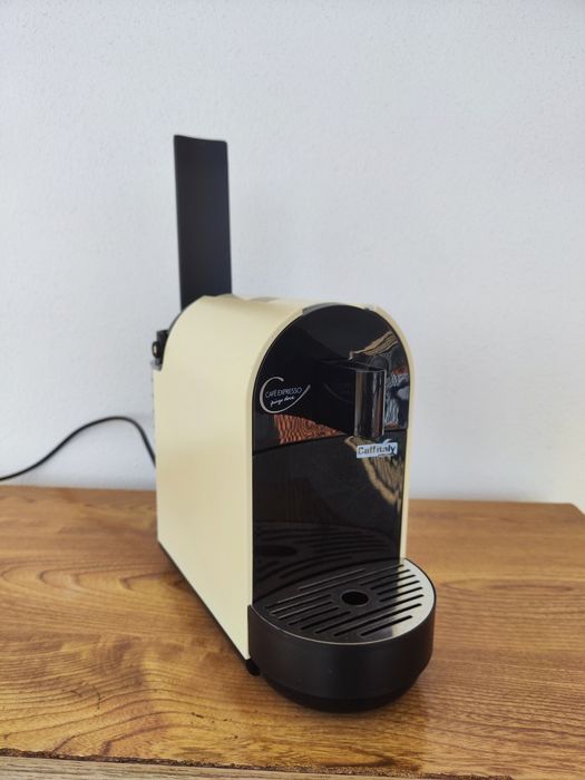 Máquina de café Pingo Doce