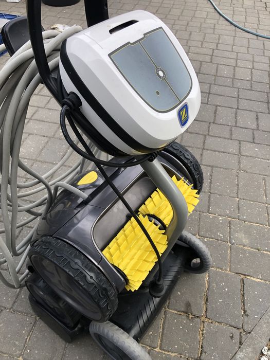 Zodiac Vortex 2WD OV 3400 WR000024 Robot czyszczący basen