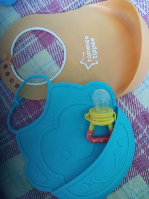 Для малюків для прикорму