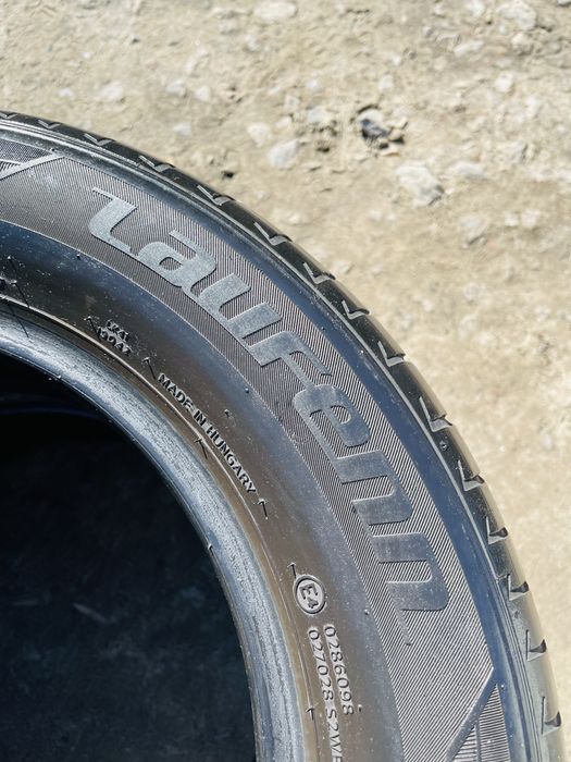 Летняя резина Laufen G fit EQ+ 185/65/14 86T
