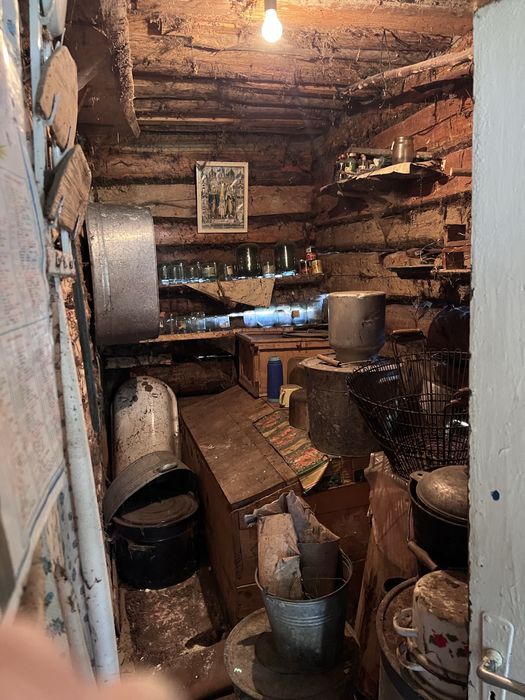 Продається будинок у с. Негровець та 18 сотих