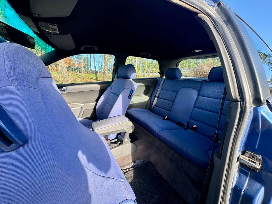 Audi A3 8L 1.9 TDI 90cv