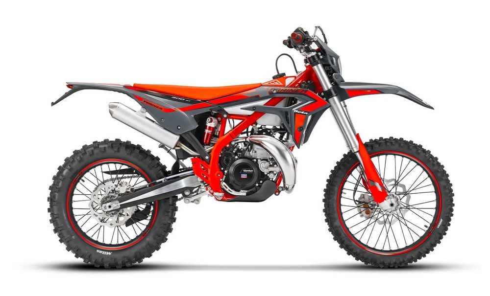 Beta RR BETA Motocykl ENDURO XTRAINER 2T 300 MY2025/Homologacja/Raty!