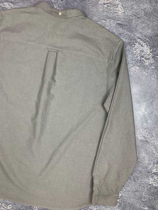 Рубашка Lyle & Scott сорочка Оригінал. Розмір XL