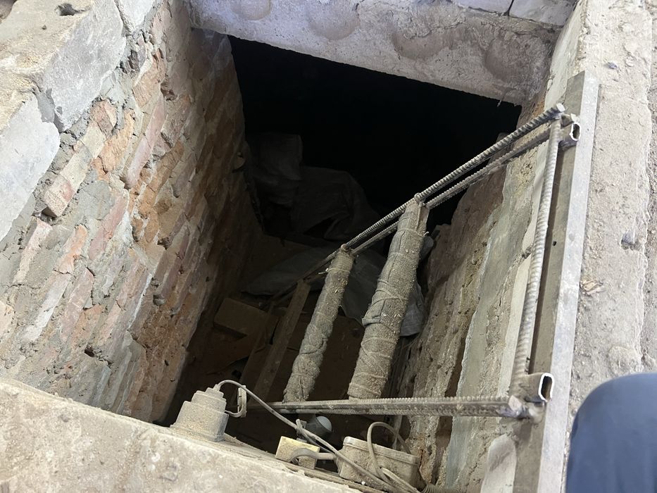 Продам гараж 34м.кв