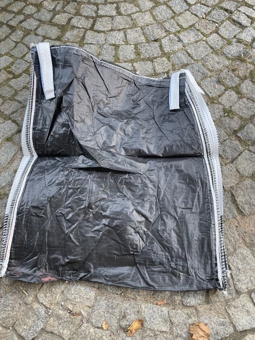 Worki Big Bagi Nowe Detal Zapraszam