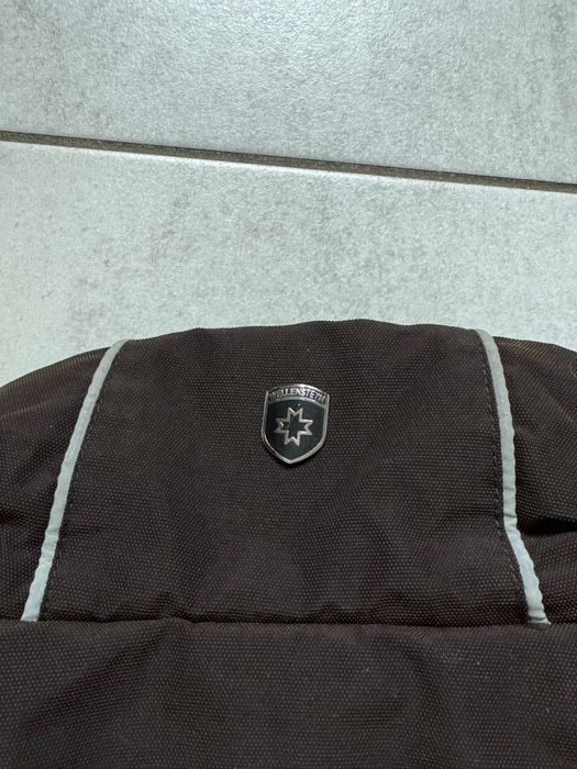 Bezrękawnik męski Wellensteyn