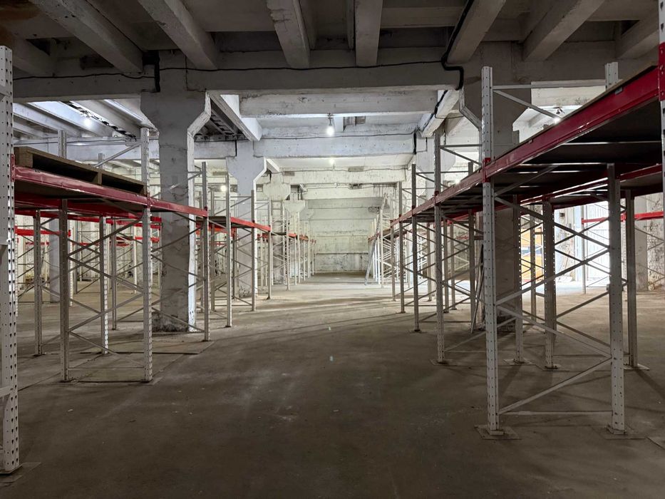 Комерційна нерухомість за адресою вул. Академіка Янгеля (площа 11120 м²) - Atlanta.ua - фото 5