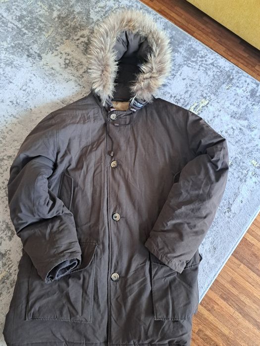 Kurtka zimowa Woolrich