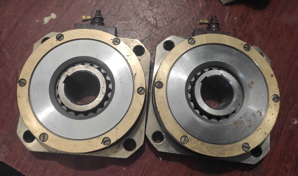 ЭТМ.  Польша.Нові