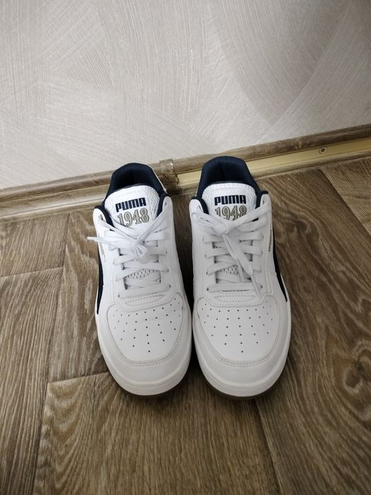Продам кросівки Puma Caven 2.0 Retro Club