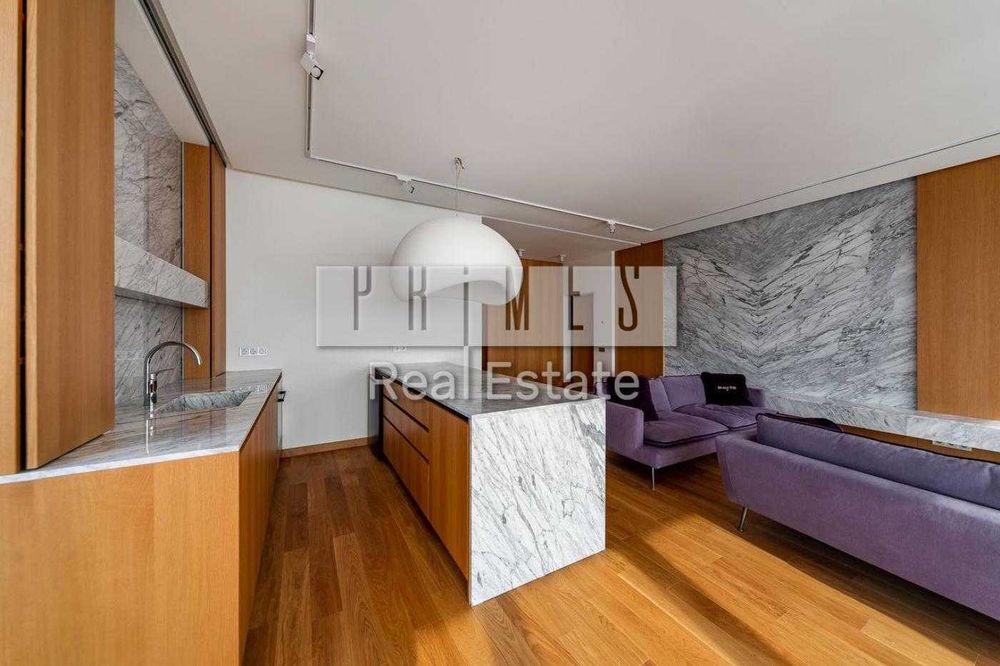 Продаж 4-кімнатної квартири 130 м² ЖК Ярославів Град, Центр, вул. Бульварно-Кудрявська