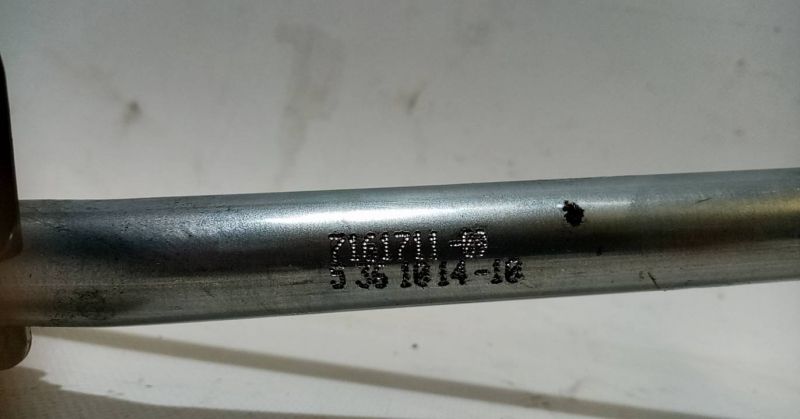 Motor limpa vidros frente BMW 3 Coupé (E92)