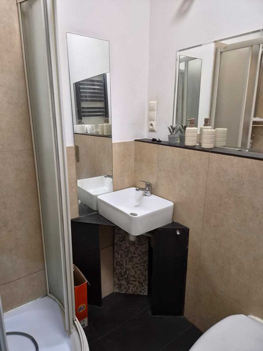 Mieszkanie 2 pokoje Wrocław