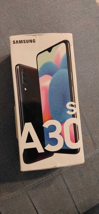 Samsung Galaxy a30s