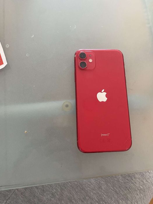 Iphone 11, usado