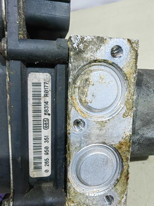 Modulo ABS BMW X5/E53  677.3012/265.950.351
