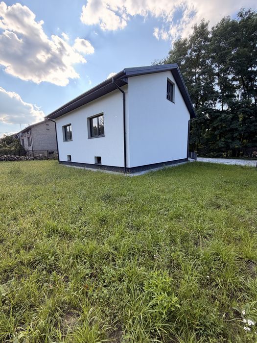 Dom na sprzedaż, 80 m², Puszcza Mariańska