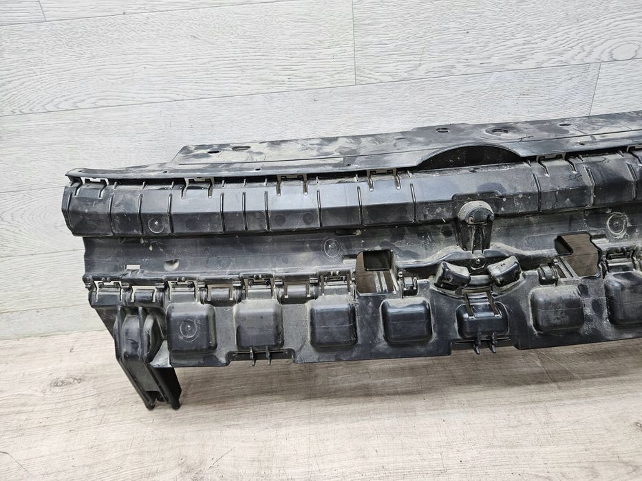 grill przedni przód volkswagen caddy 2k7807231e