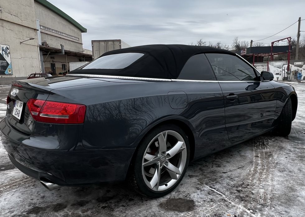 Продам Ауди А5  2010 рік