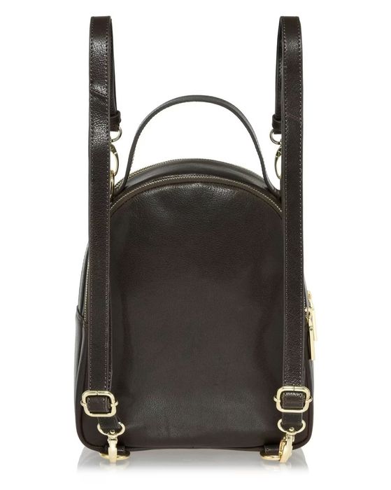 Plecak skórzany Ochnik