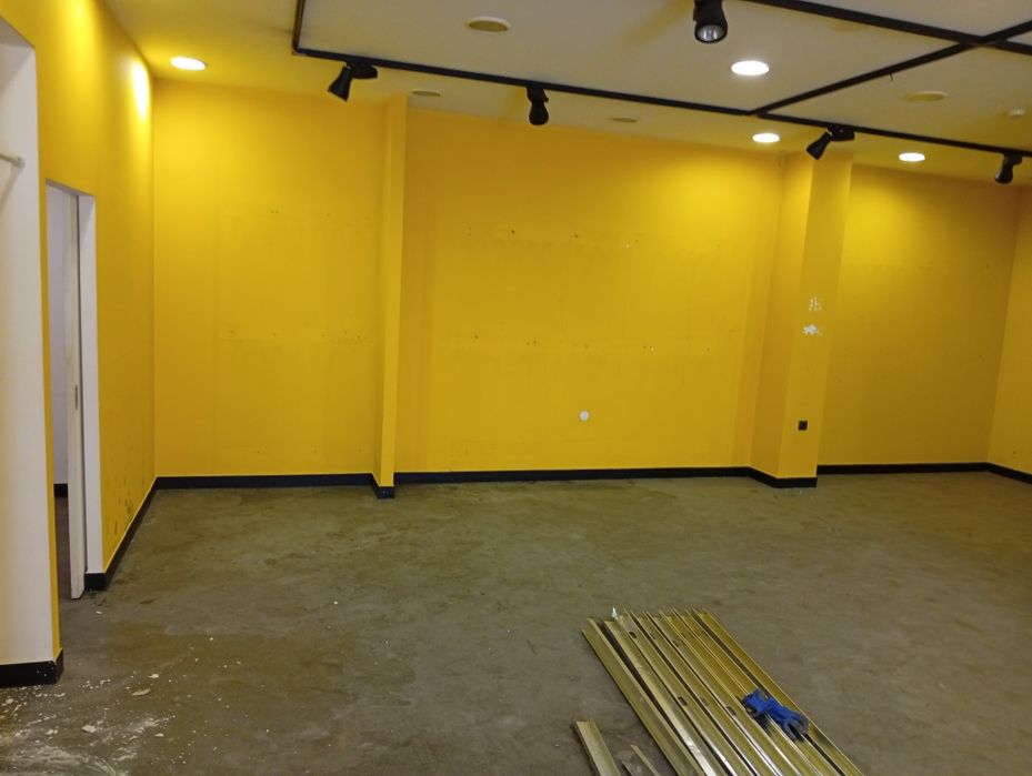 Pladur/pintura/pedreiro