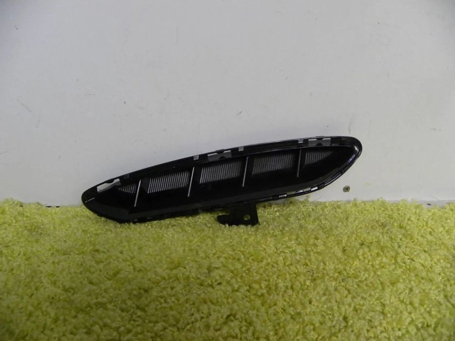 kratka listwa błotnik przód prawa bmw 4 iv g26 g23 g22 igła