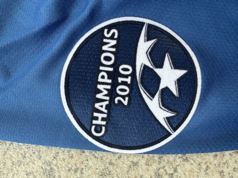 Camisola Ronaldo 7 United