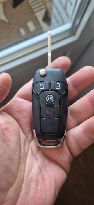 Програмування ключа,  прошивка Toyota, VW, Ford, Jeep, Honda, Kia, інш